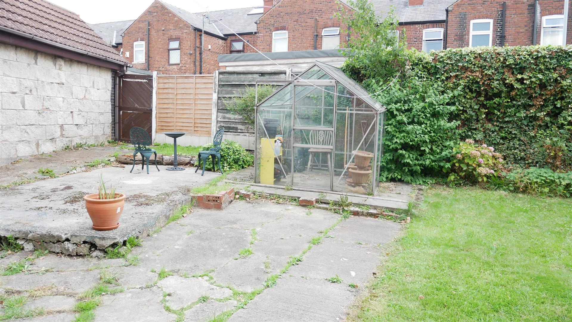 Penrith Avenue, Stockport Sanderson James